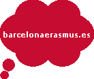logo BarcelonaErasmus